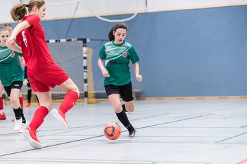 Bild 44 - wCJ Futsalmeisterschaft Runde 1